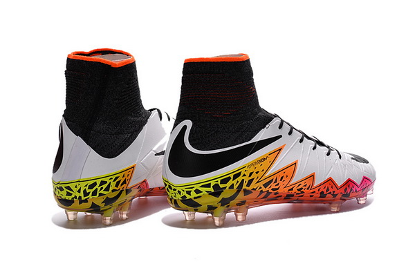 Nike Hypervenom Phantom II FG Men Shoes--021